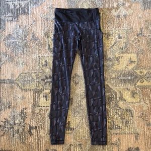 Lululemon Fast and Free Tight